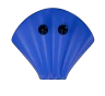 Clamshell